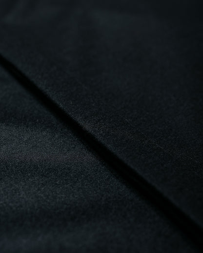 Lea Boberg SC-FF Shirt Japanese Flannel Black
