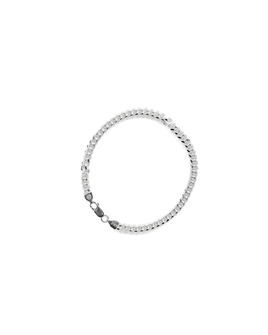 Lost & Found Cuban Link Bracelet
