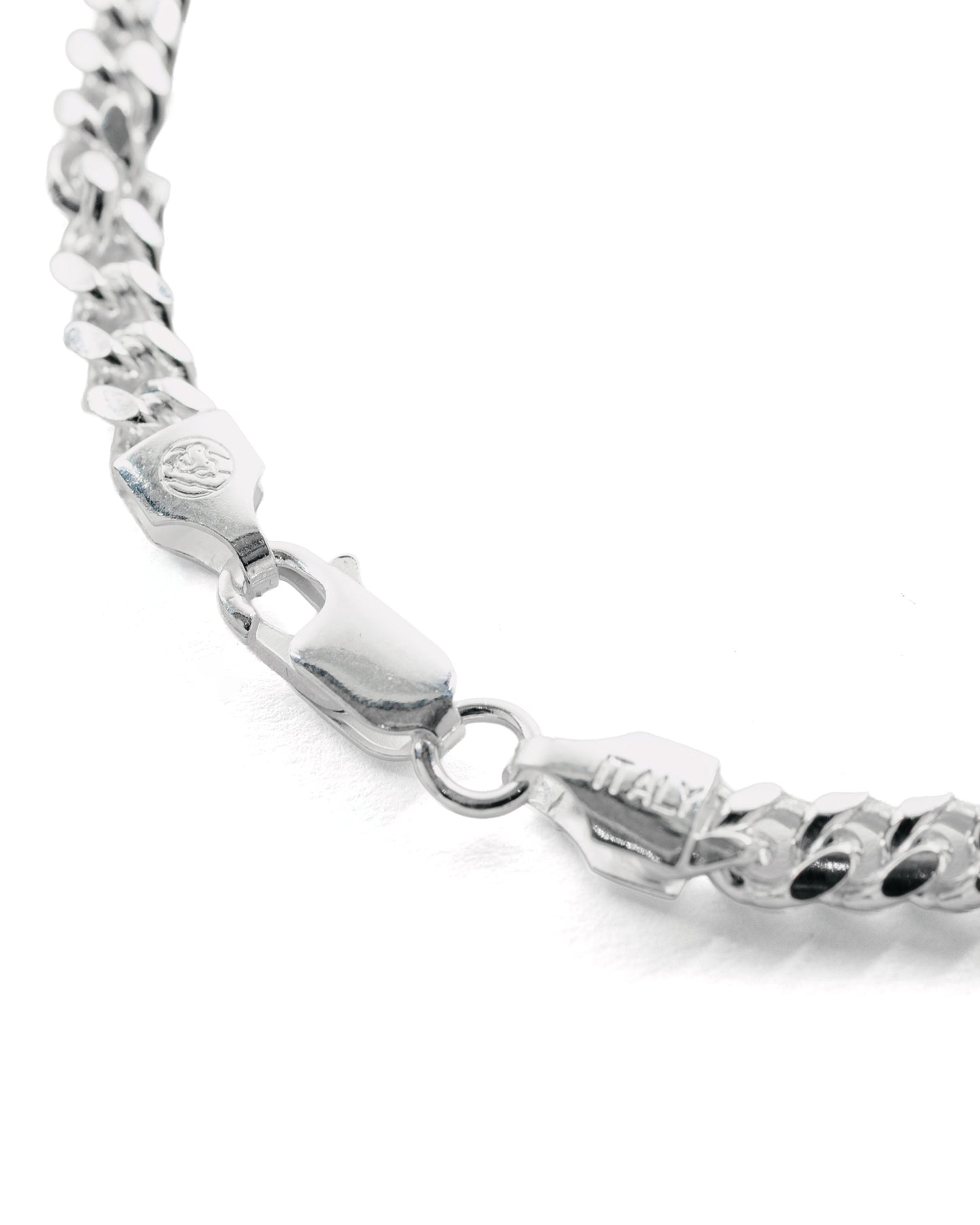 Lost & Found Cuban Link Bracelet
