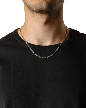 Lost & Found Curb Link Necklace 20" Model