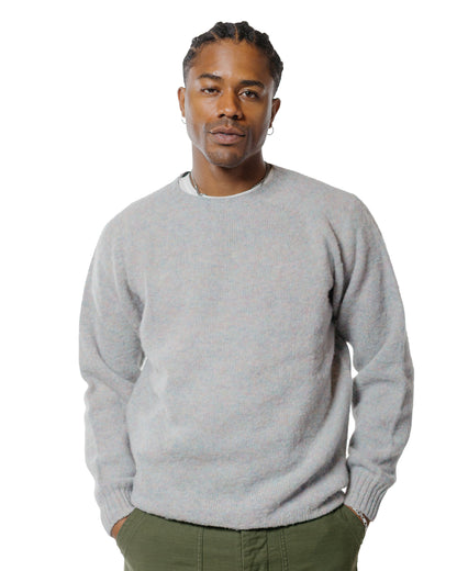 Lost & Found Shaggy Sweater Aurora