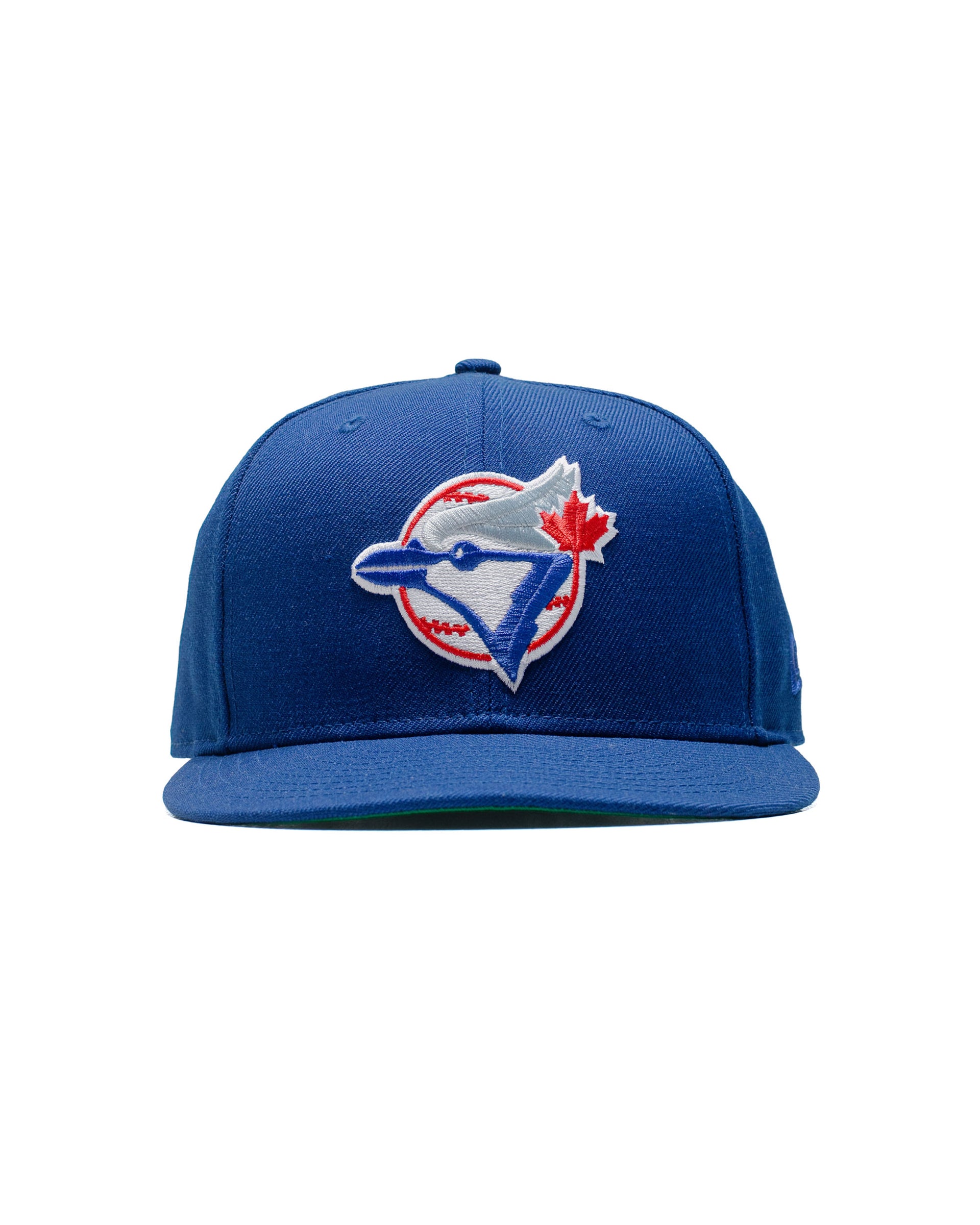 Lost Found MLB© Toronto Blue Jays Away New Era Fitted Royal