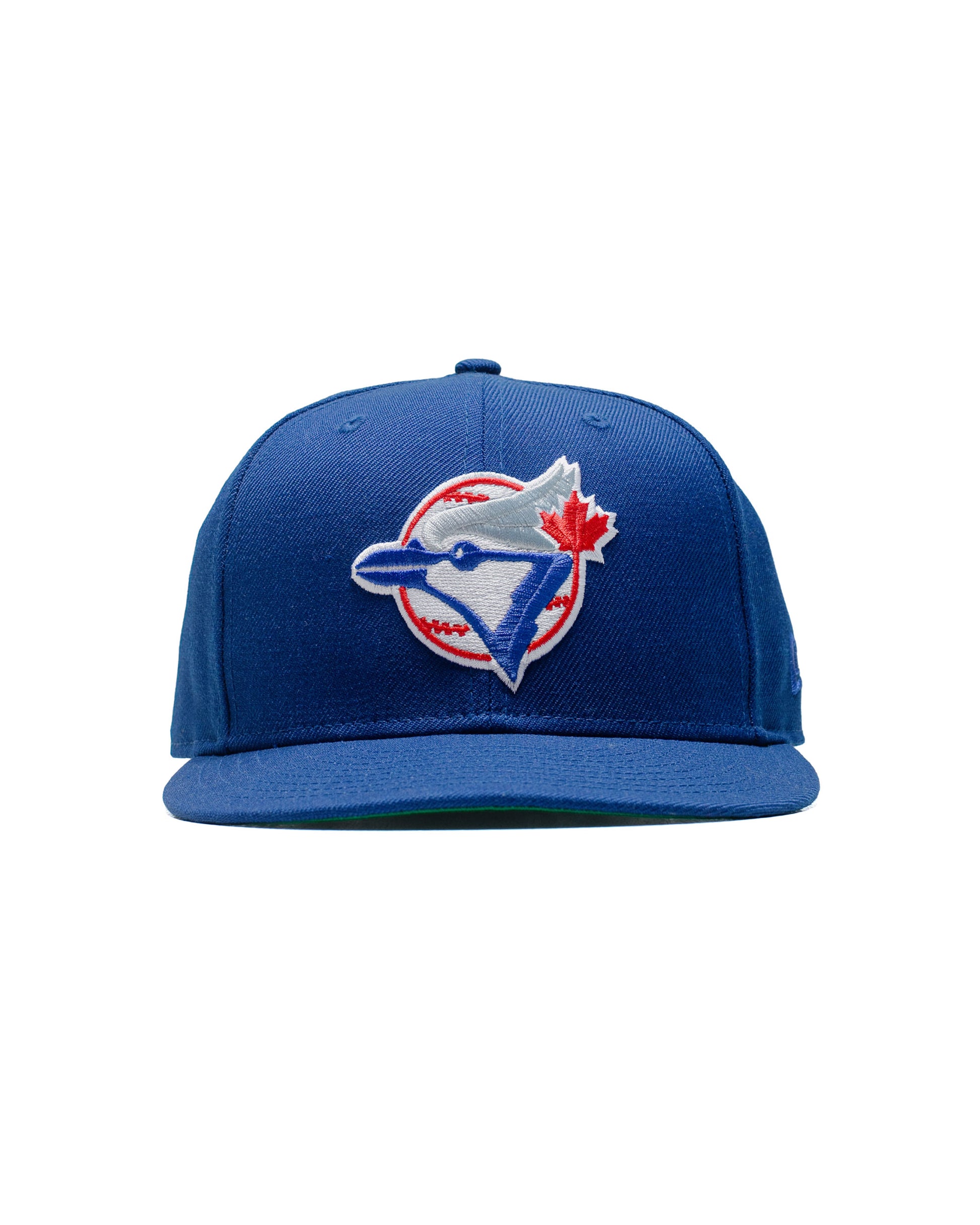 Lost & Found / MLB© - Toronto Blue Jays Away New Era Fitted Blue