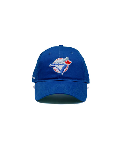 Lost & Found / MLB© - Toronto Blue Jays New Era Adjustable Hat Royal