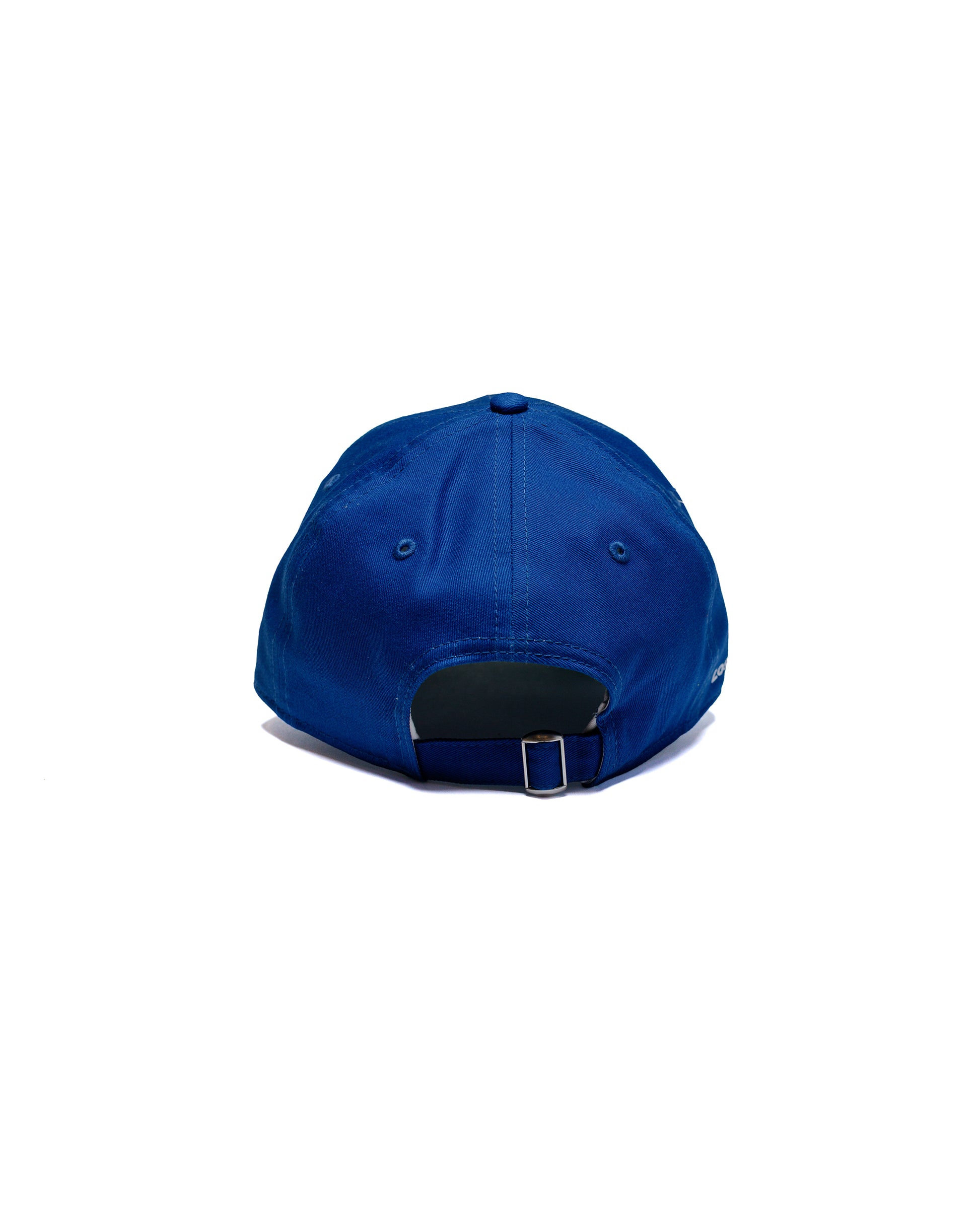 Lost & Found / MLB© - Toronto Blue Jays New Era Adjustable Hat Royal