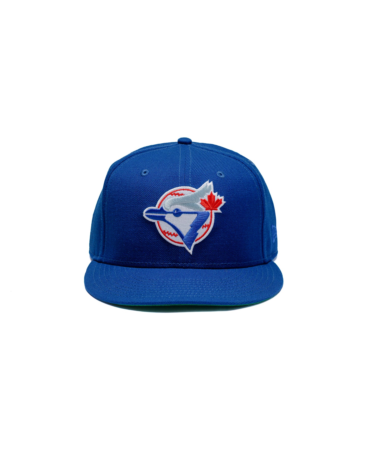 Lost & Found / MLB© - Toronto Blue Jays New Era Fitted Royal