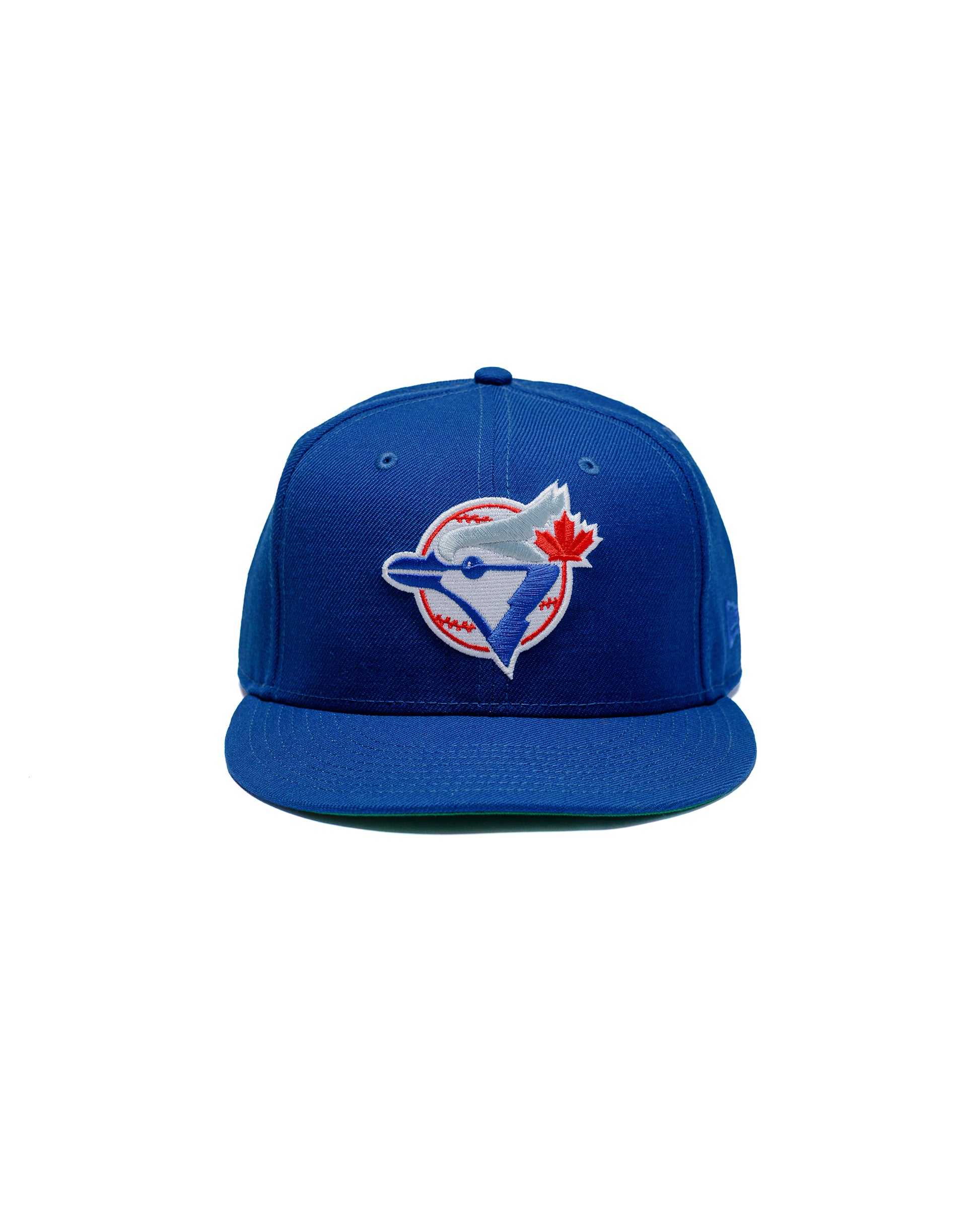 Lost & Found / MLB© - Toronto Blue Jays New Era Fitted Royal
