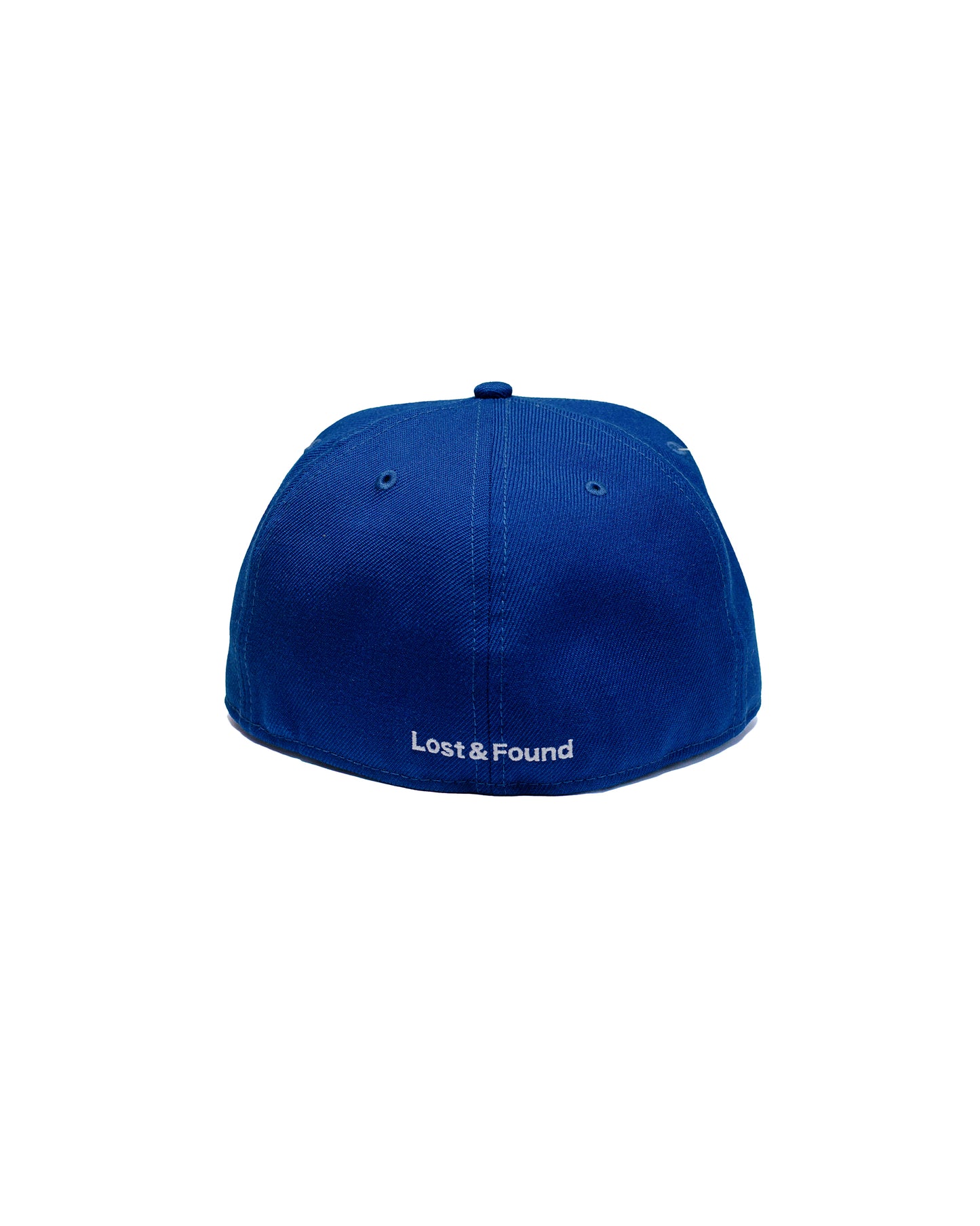 Lost & Found / MLB© - Toronto Blue Jays New Era Fitted Royal