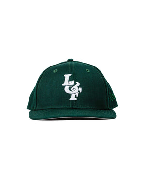 New Era Authentic Collection Low Profile 59Fifty Cap - Oakland