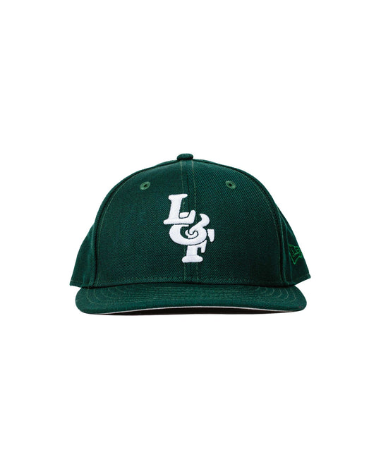 New Era Boston Red Sox Green 2022 St. Patrick's Day Low Profile