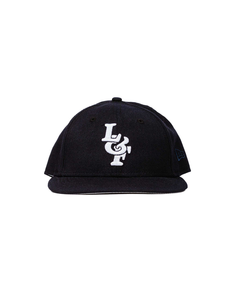 Lost & Found x New Era Low Profile 59FIFTY Cap Navy