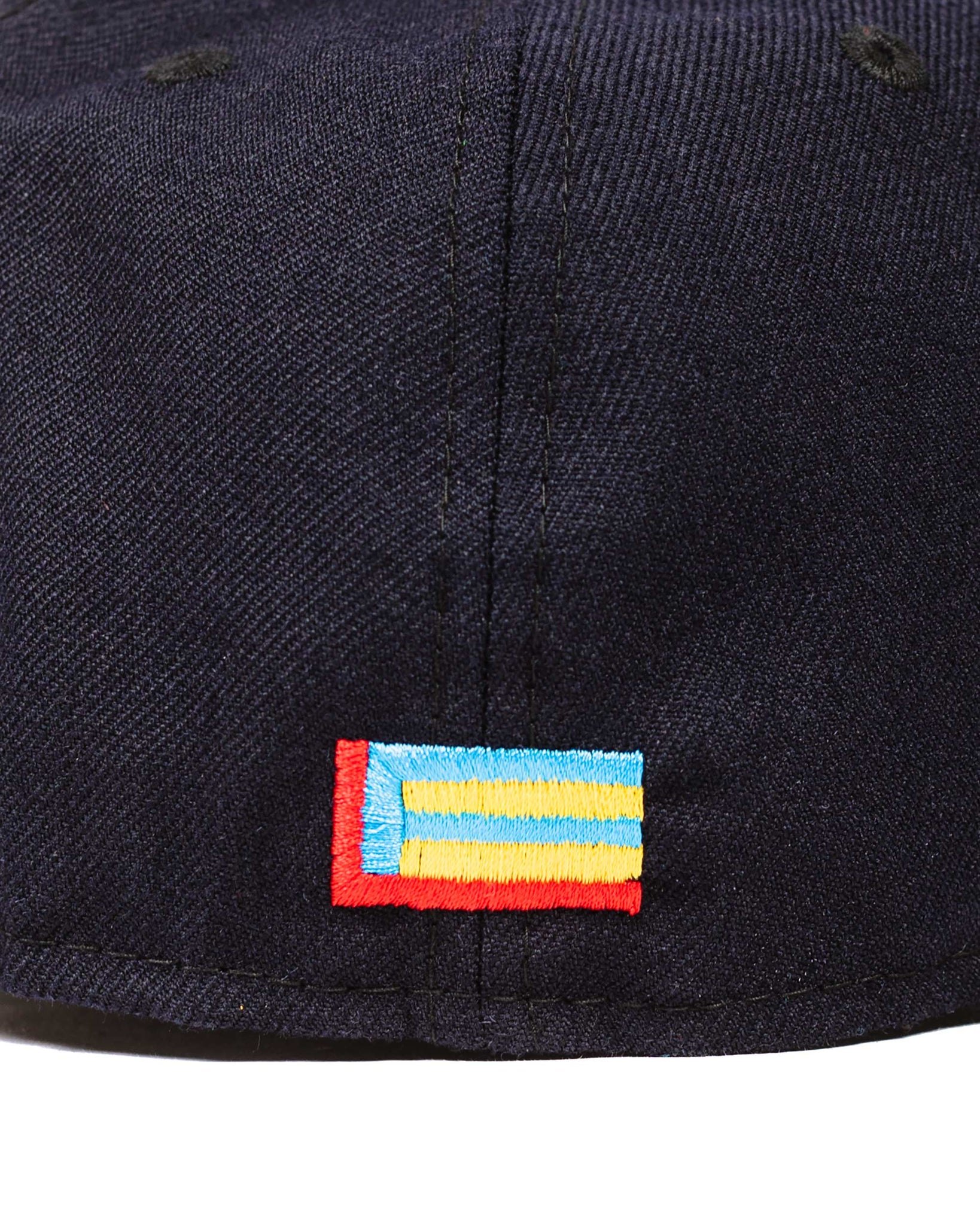 Lost & Found x New Era Low Profile 59FIFTY Cap Navy Back Logo