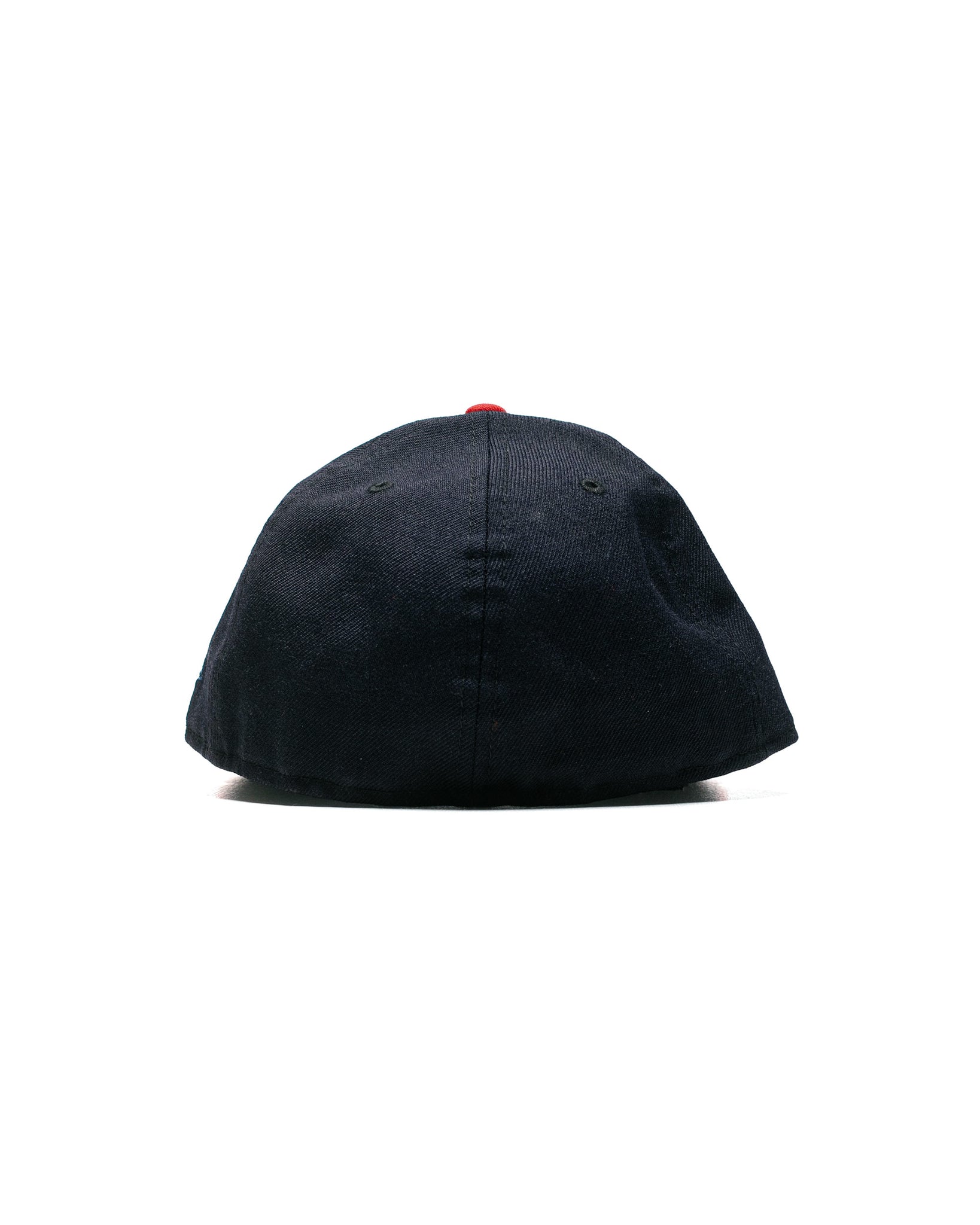 Lost & Found x New Era Low Profile 59FIFTY Cap NavyRed back