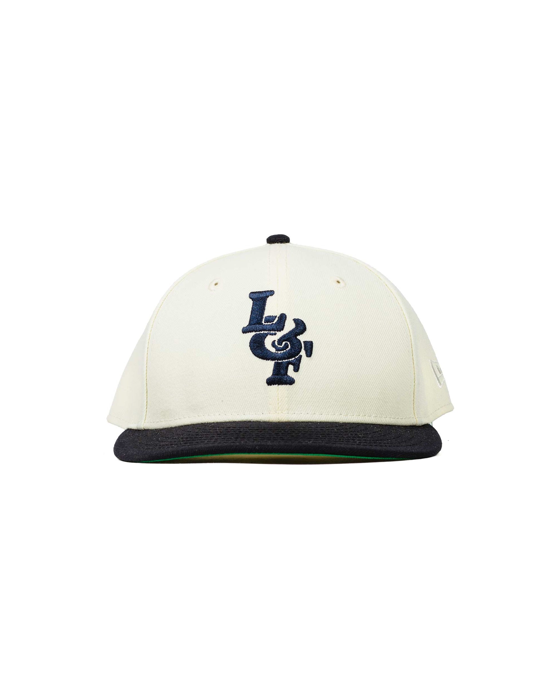 Lost & Found x New Era Low Profile 59FIFTY Cap White