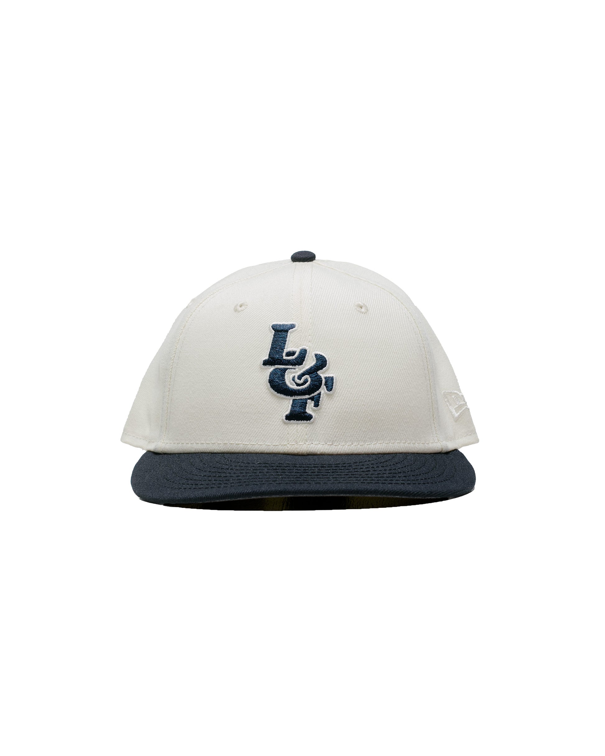 Lost & Found x New Era Low Profile 59FIFTY Cap WhiteBlue