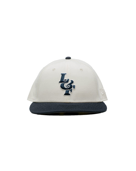 モール VINTAGE OLD STUSSY No4 FIT BALL CAP - 帽子