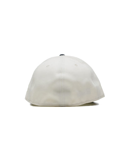 Lost & Found x New Era Low Profile 59FIFTY Cap WhiteBlue back