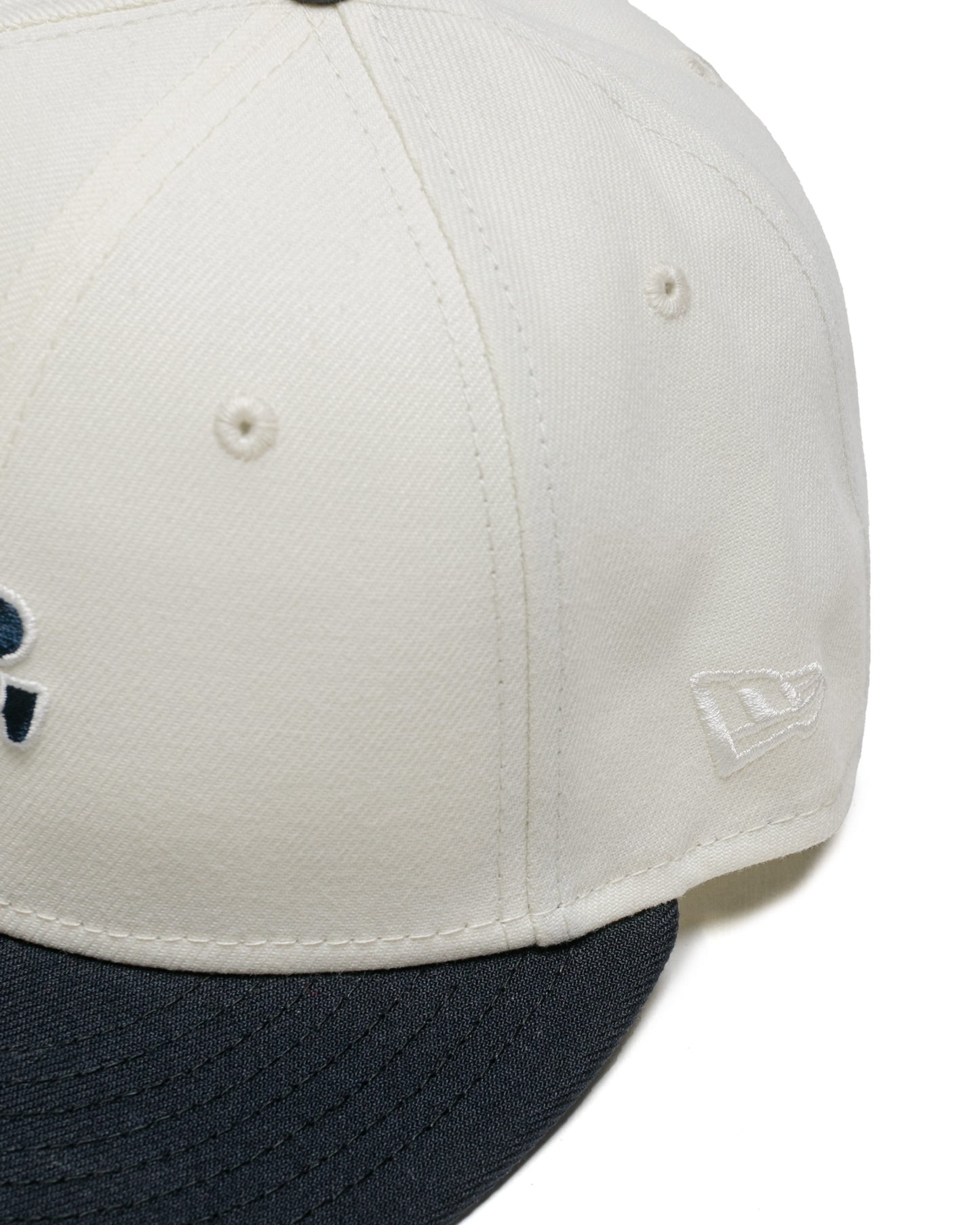 Lost & Found x New Era Low Profile 59FIFTY Cap WhiteBlue side