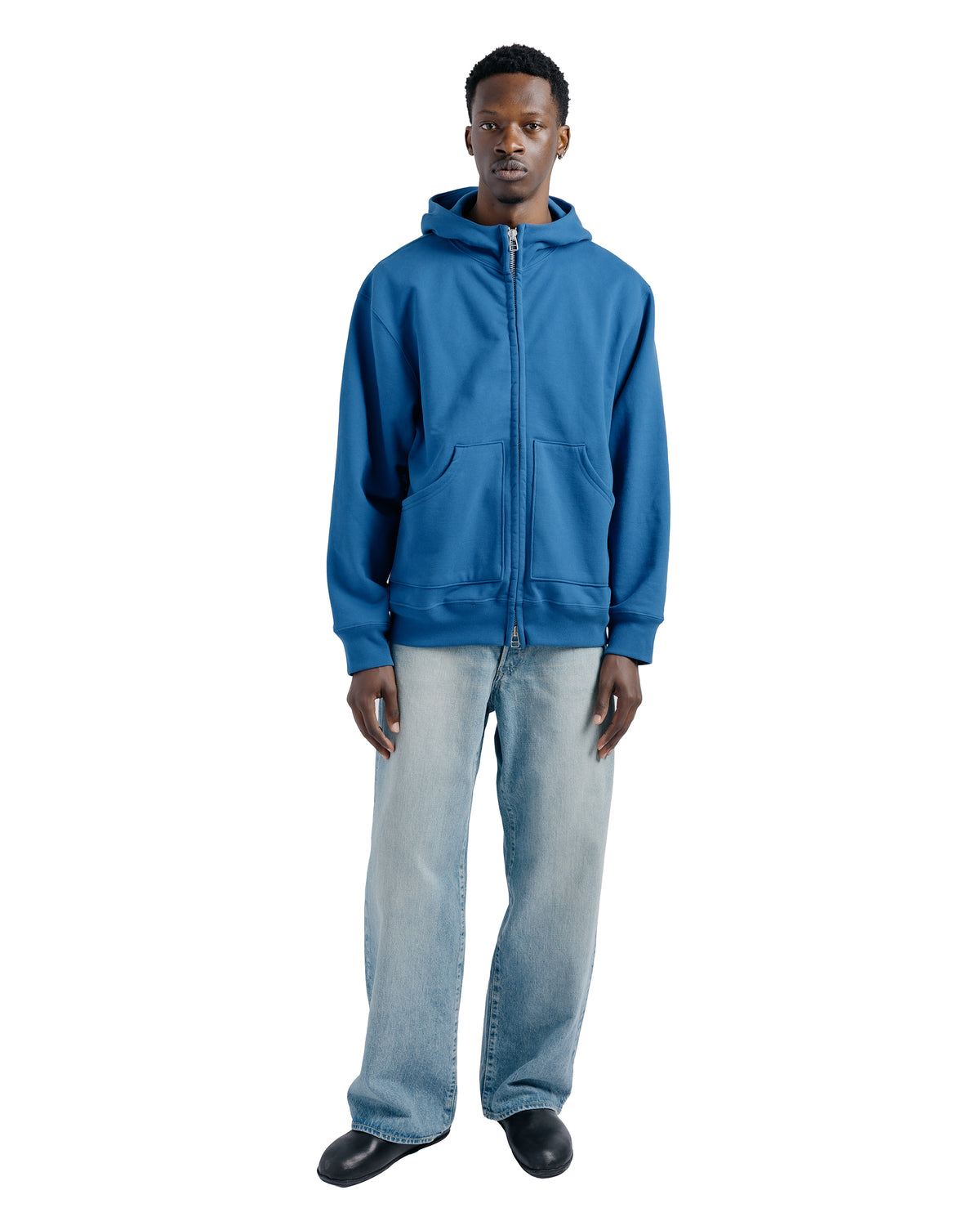 MAN-TLE LWT3 Lady White Co. New Parka Sail