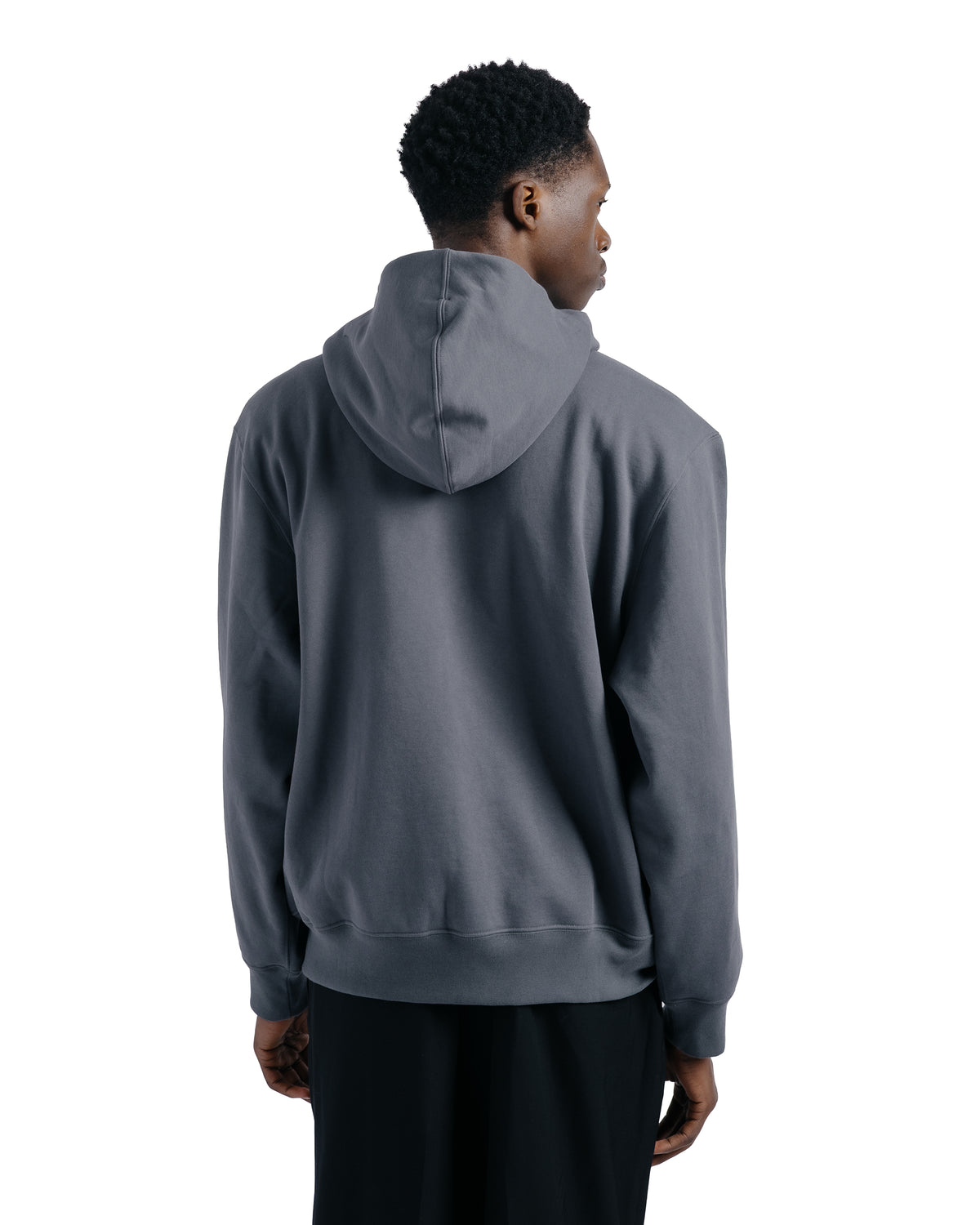 MAN-TLE LWT3 Lady White Co. New Parka Tin