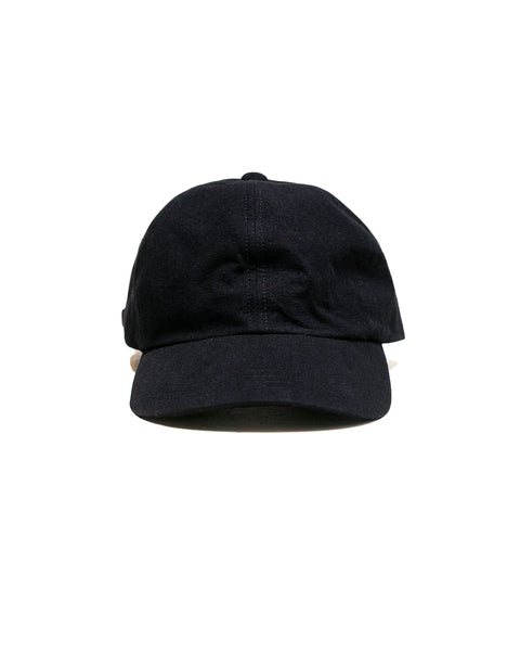 MAN-TLE R0C3 Deep Cap Black Wash MAN-TLE DEEP CAP R0C3 ブラック