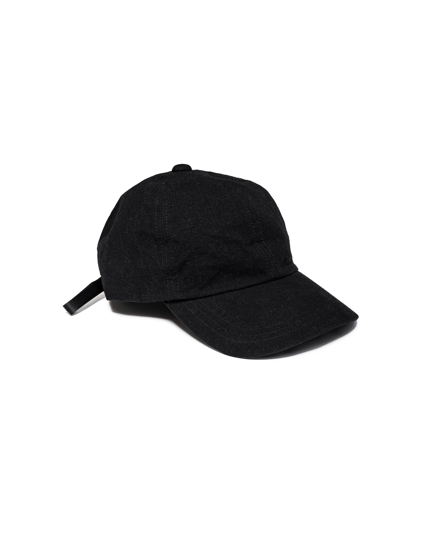 MAN-TLE R0C3 'Deep Cap' Black Wax