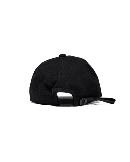MAN-TLE R0C3 'Deep Cap' Black Wax