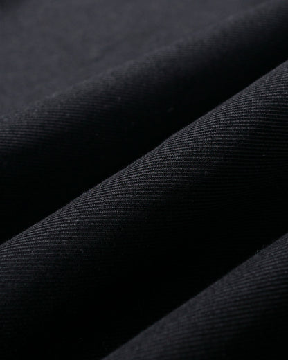 MAN-TLE R0J2 'Jebok Jacket' Black Work