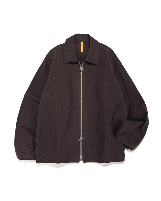 MAN-TLE R0S3 'Scoop Shirt' Earth Wax