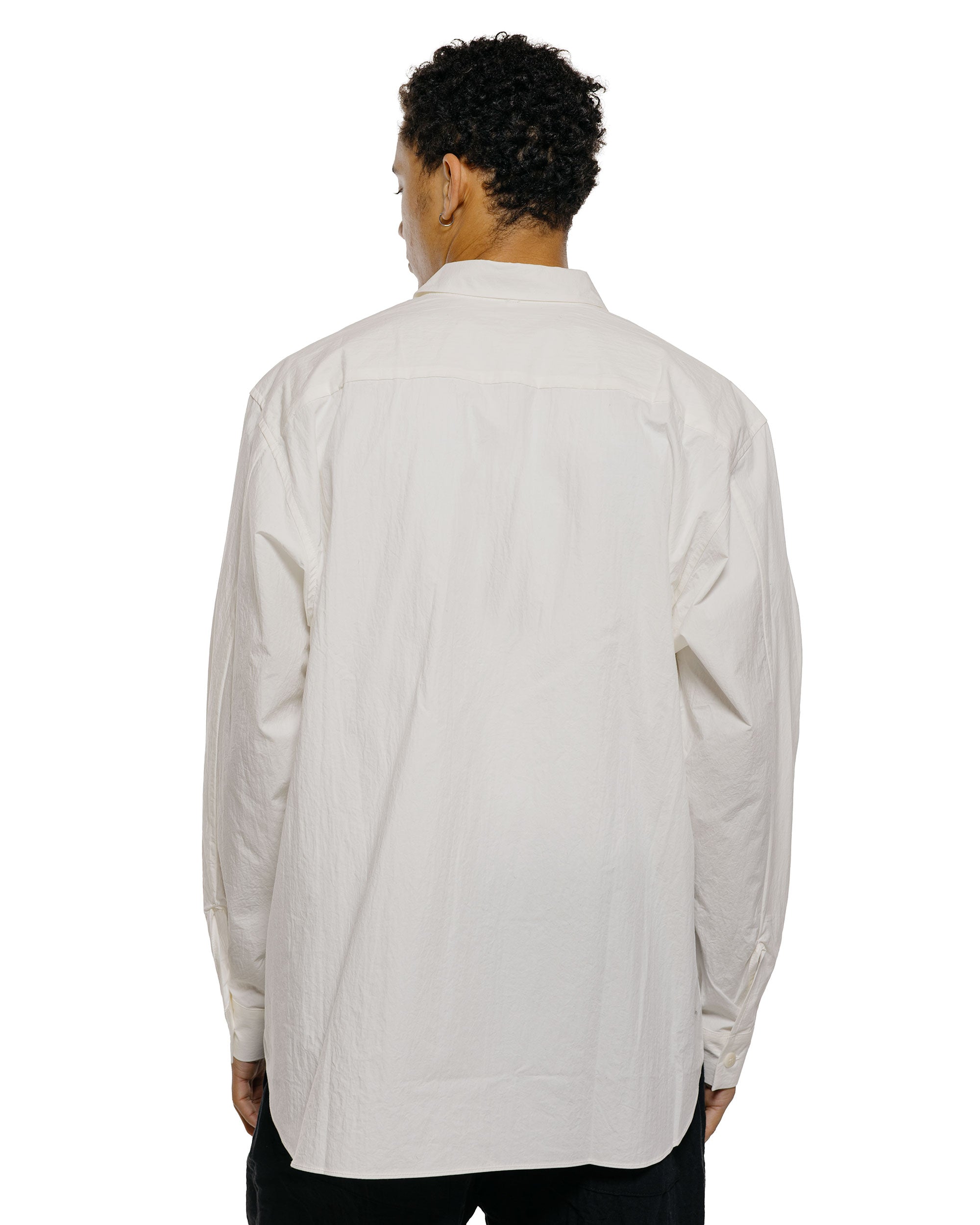 MAN-TLE R0S8 'Weather Shirt' 160 Crunch
