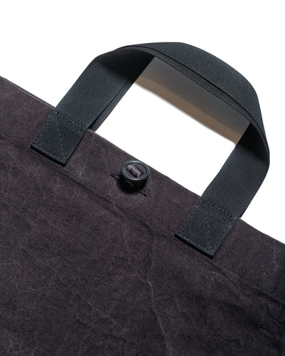 MAN-TLE R17 Bag-1 Earth Wax button