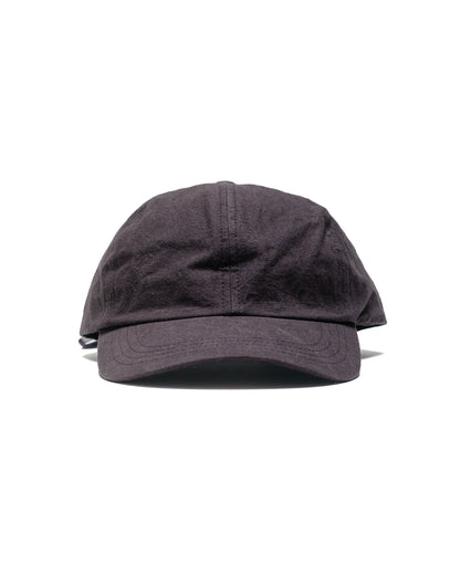 MAN-TLE R17 Cap-3 Earth Wax