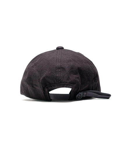 MAN-TLE R17 Cap-3 Earth Wax back