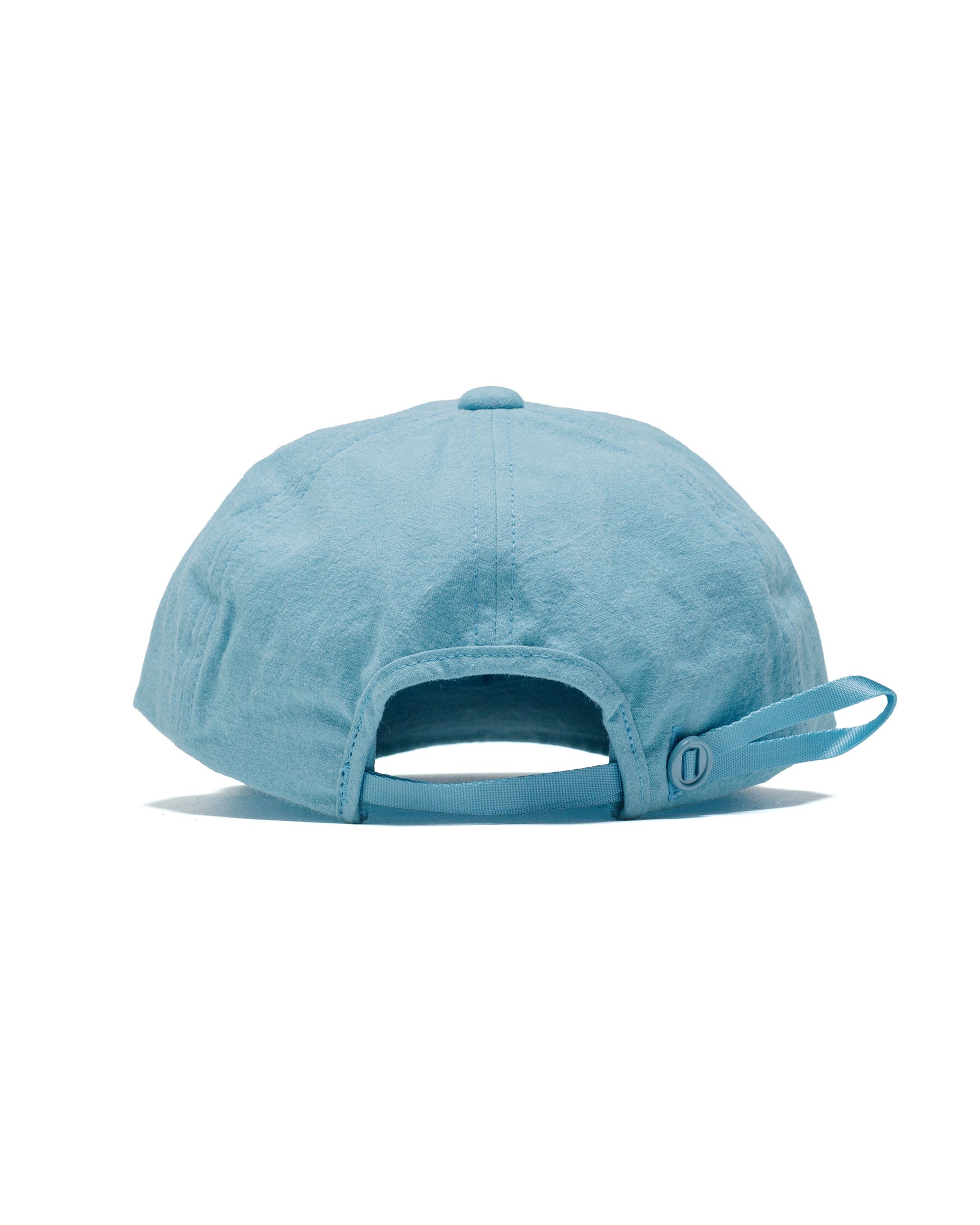 MAN-TLE R17 Cap-3 Mineral Wax fabric