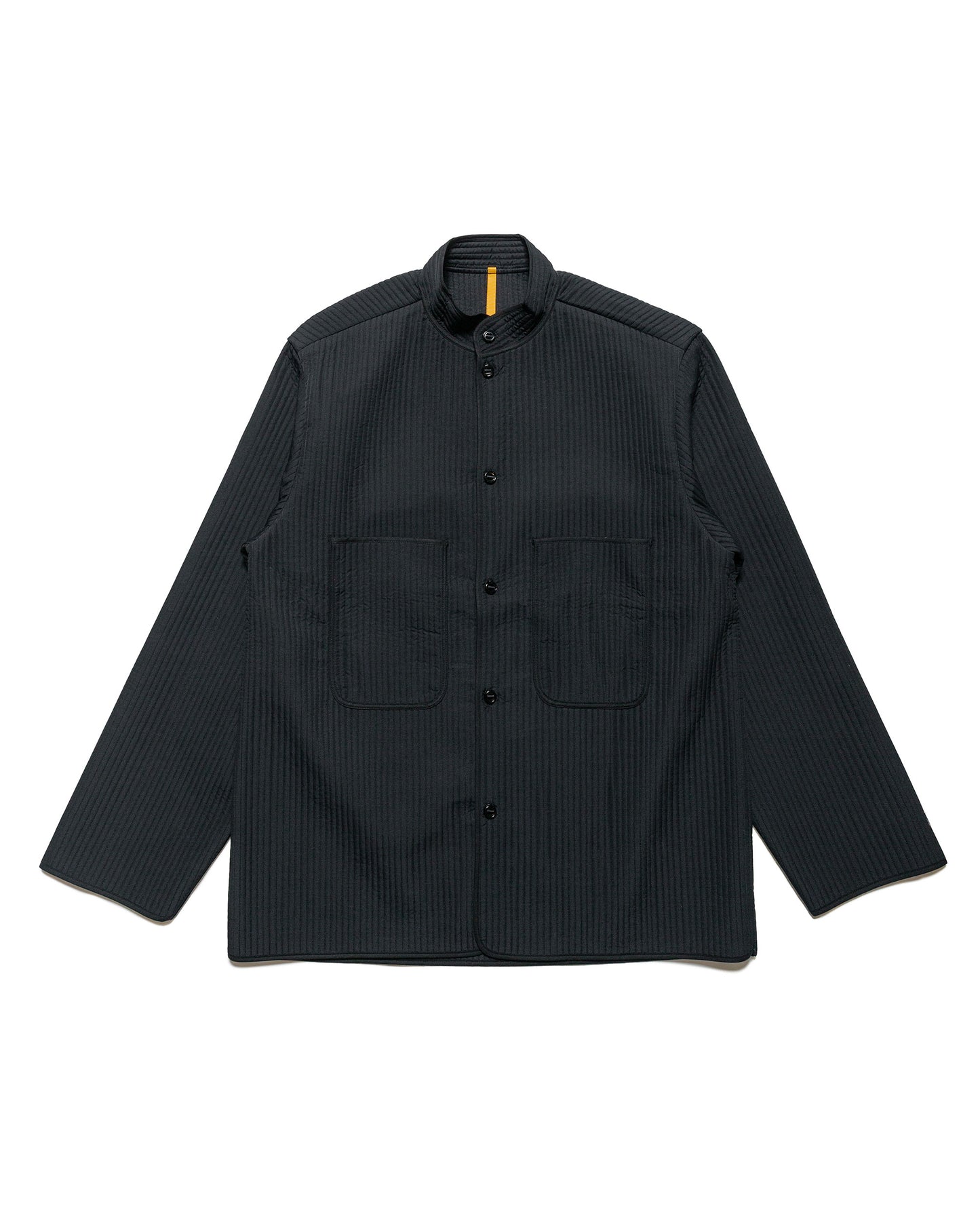 MAN-TLE R17 Outer-4 Black Nubi