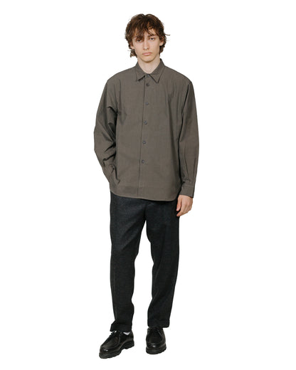 MAN-TLE R17 Shirt-8 Bark Weather model full