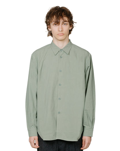 MAN-TLE R17 Shirt-8 Gum Weather model front