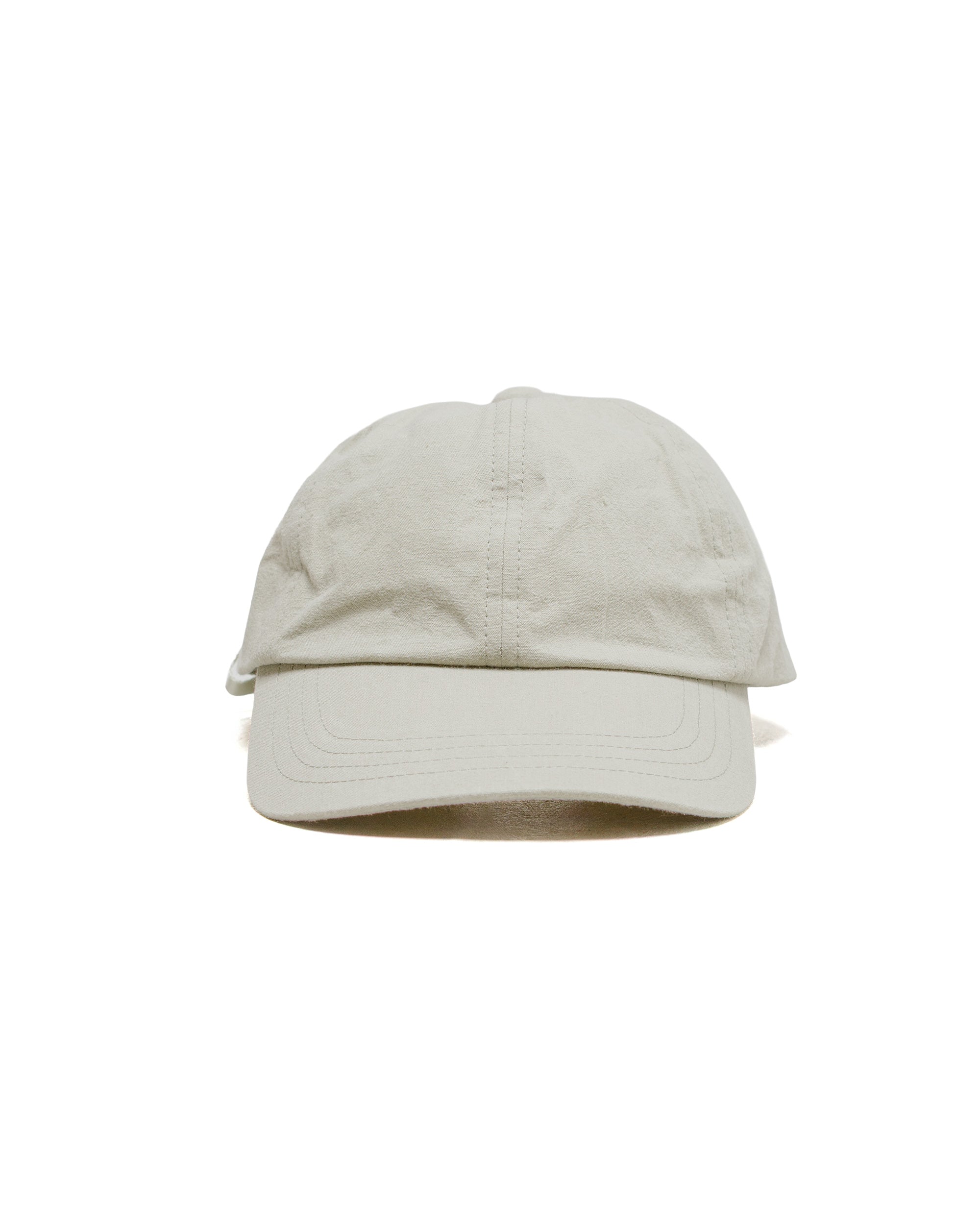 帽子 MAN-TLE SIX PANEL HAT R17C2 Earth Wax MAN-TLE R17C1 Unisex Hat, Earth – Glasswing