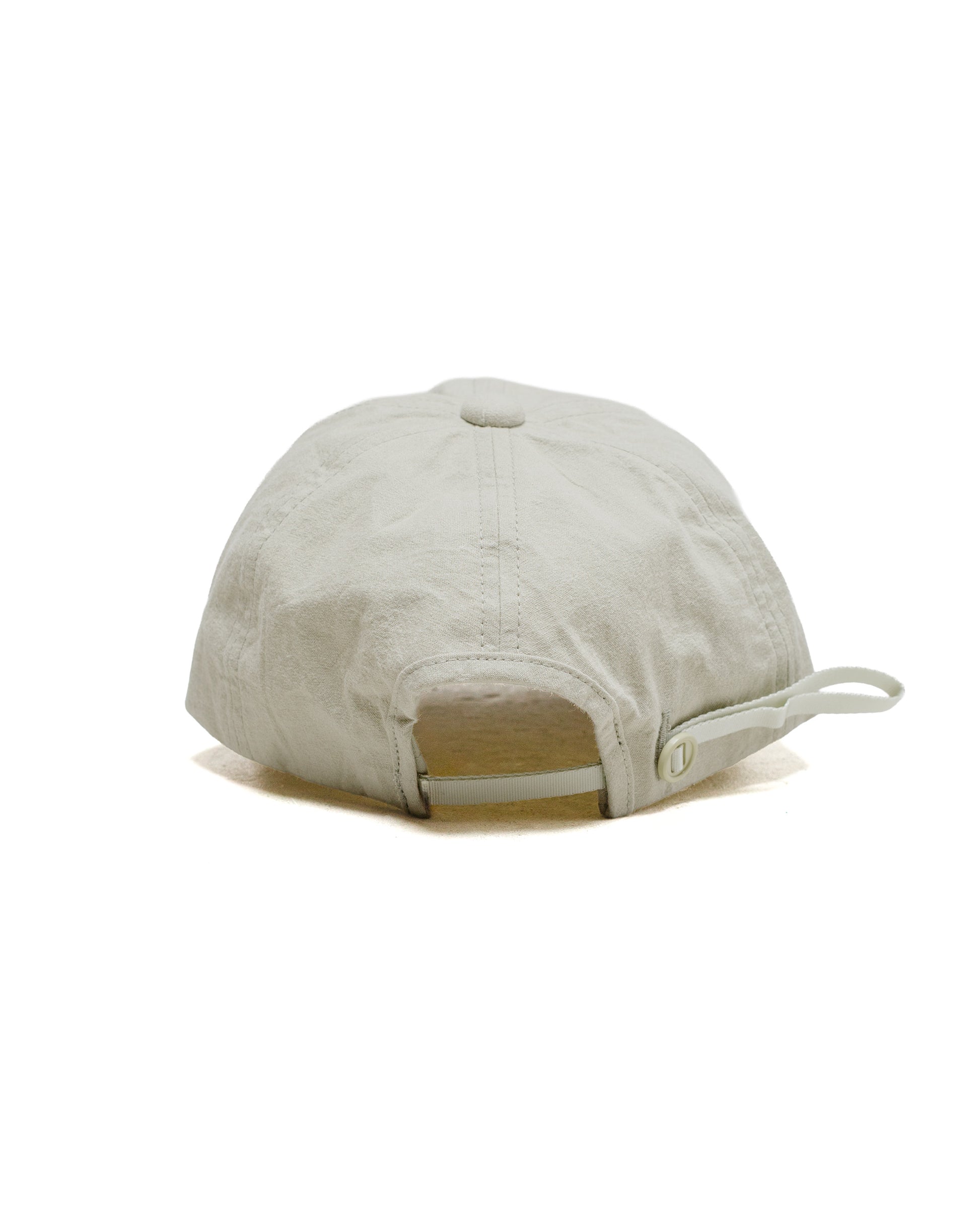 MAN-TLE R19C1 Shallow Cap Poa Wax