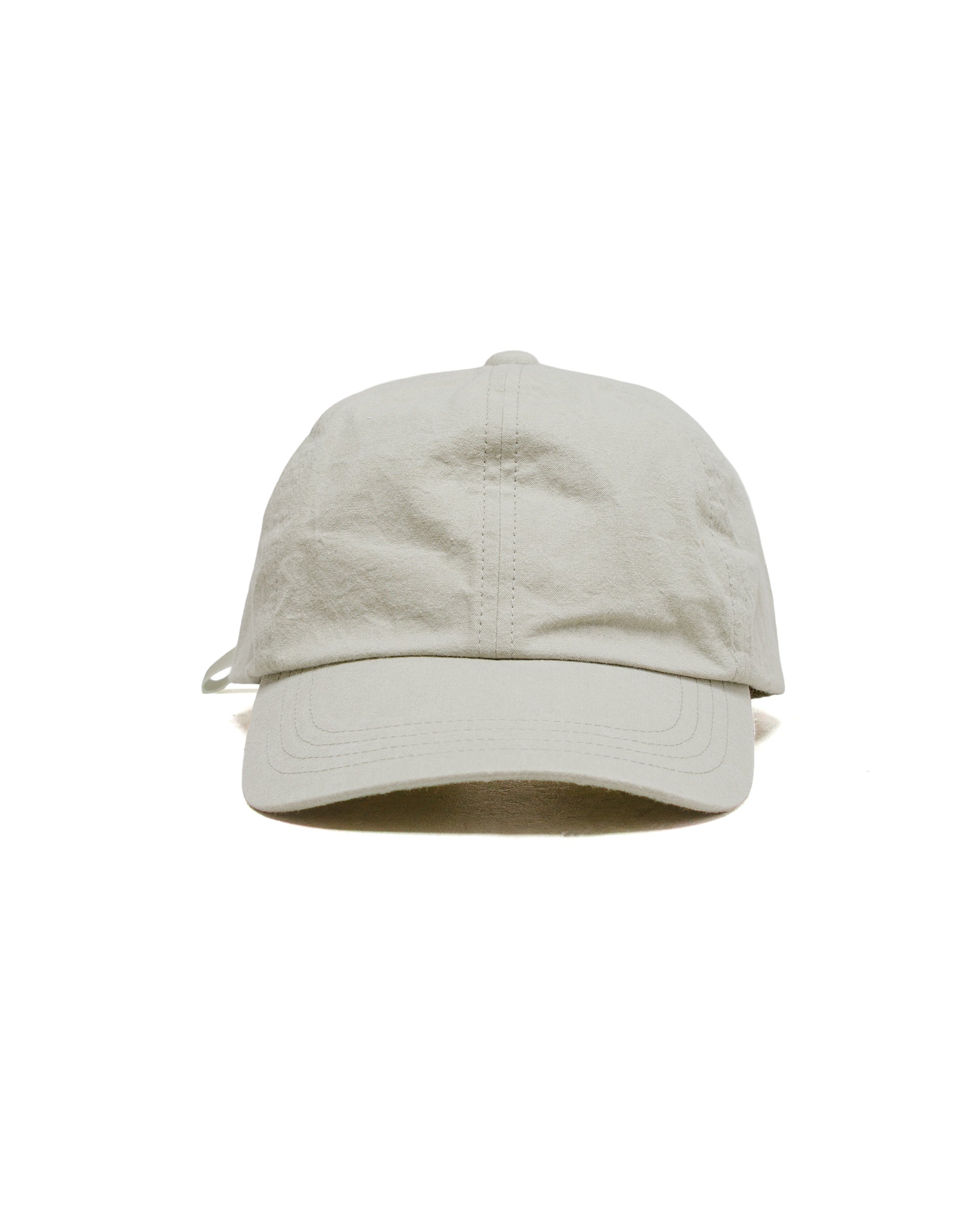 MAN-TLE R19C3 Deep Cap Poa Wax