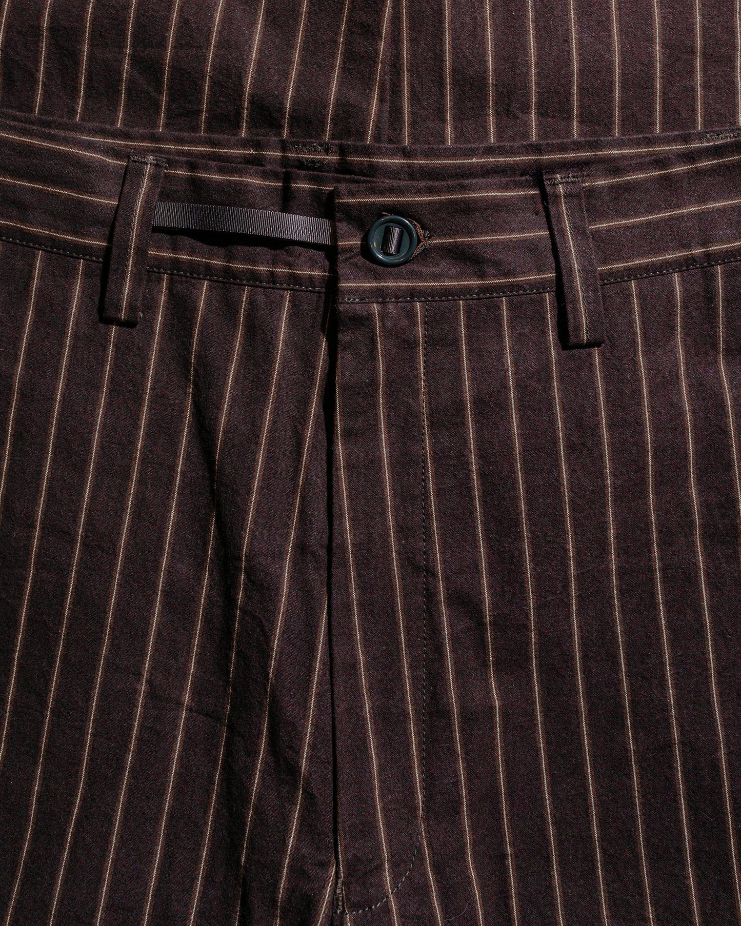 MAN-TLE R19P4 Wide Pants Strata Wax