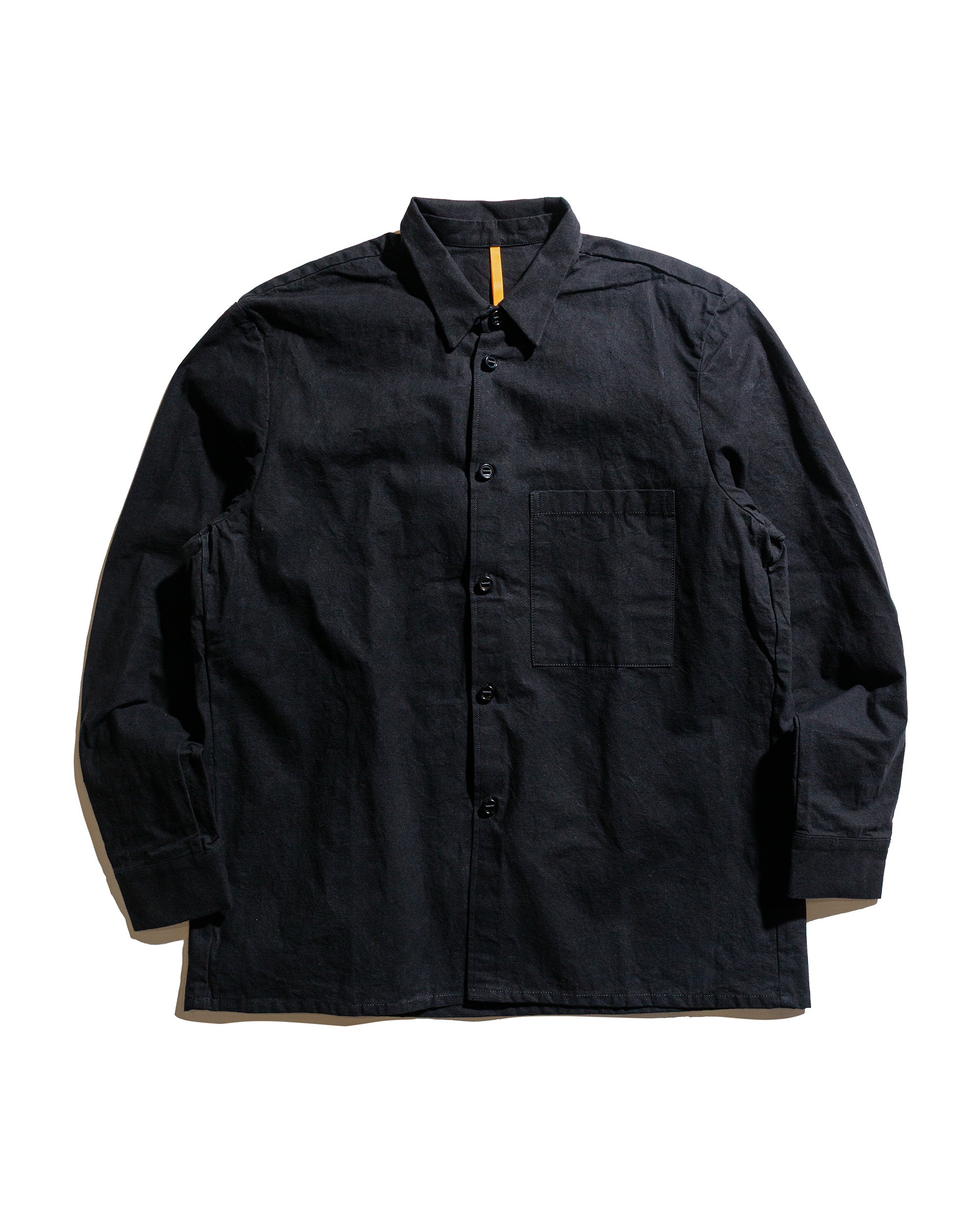 MAN-TLER19S1NewShirt-1BlackWax