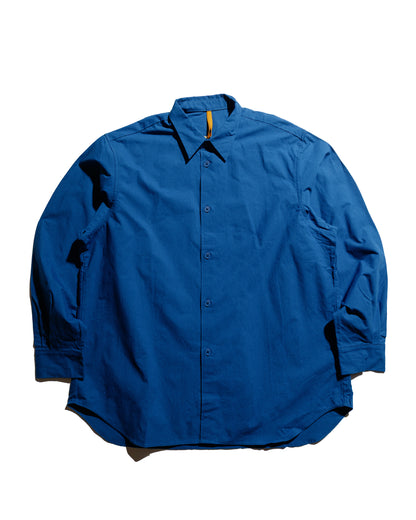 MAN-TLE R19S8 Weather Shirt Sail Weather