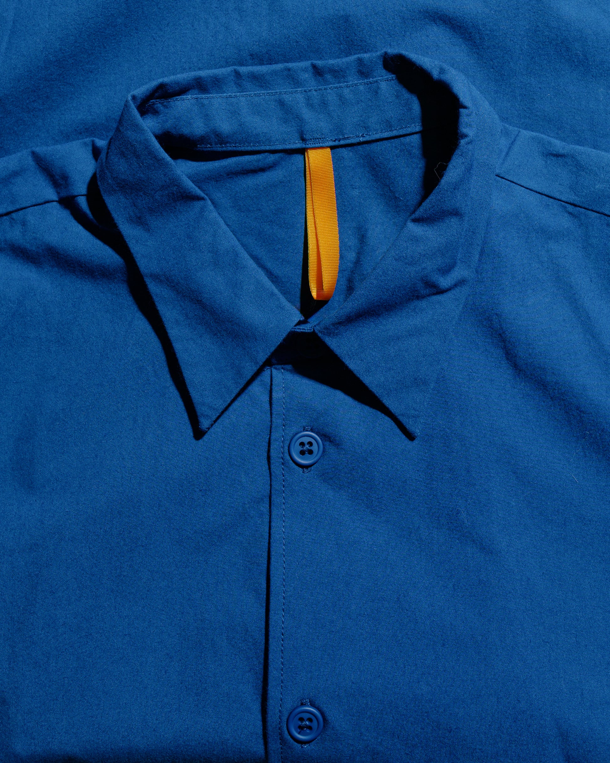 MAN-TLE R19S8 Weather Shirt Sail Weather