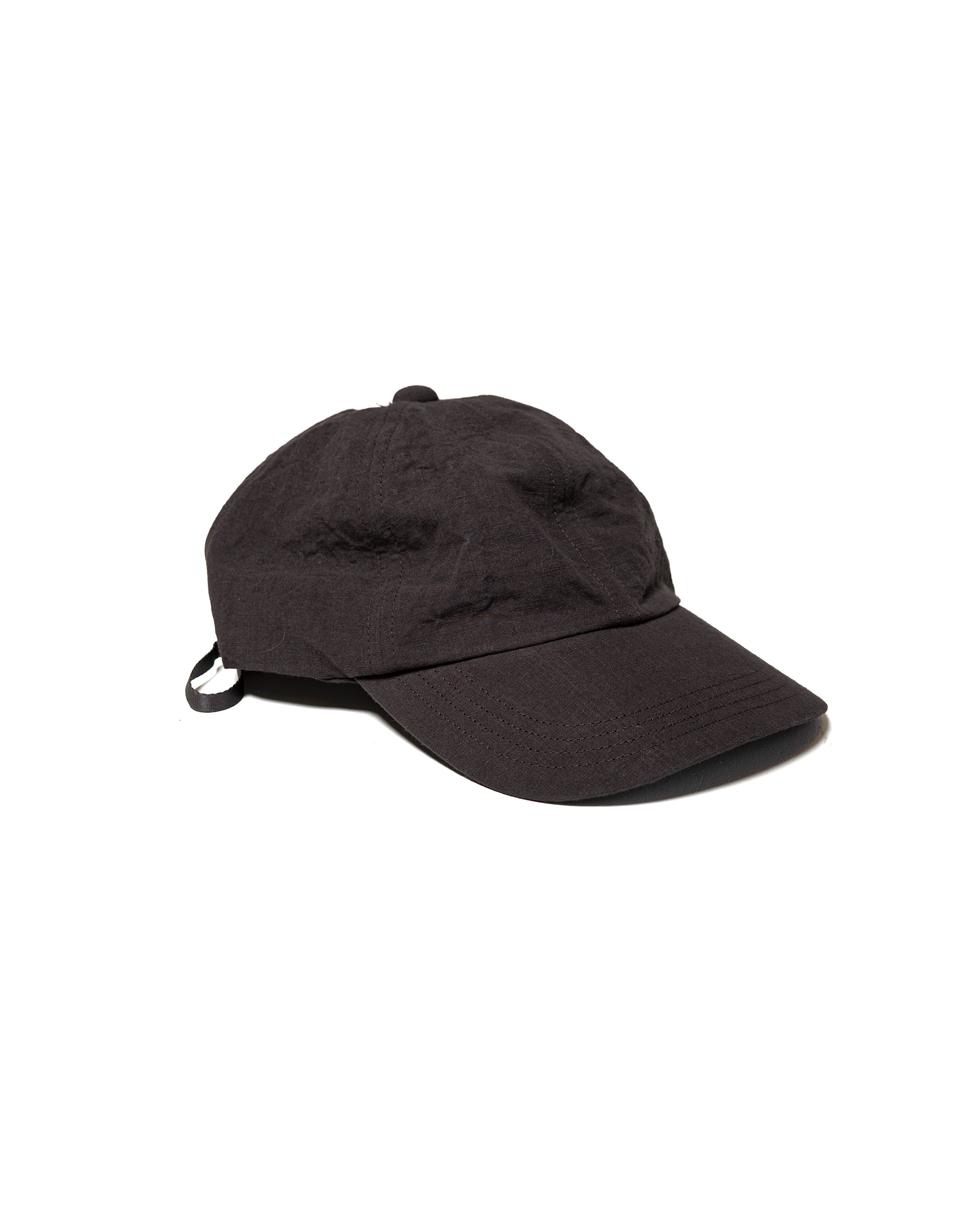 MAN-TLE R20C1 'Shallow Cap' Earth Linen