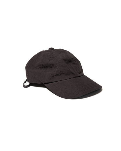 MAN-TLE R20C1 'Shallow Cap' Earth Linen