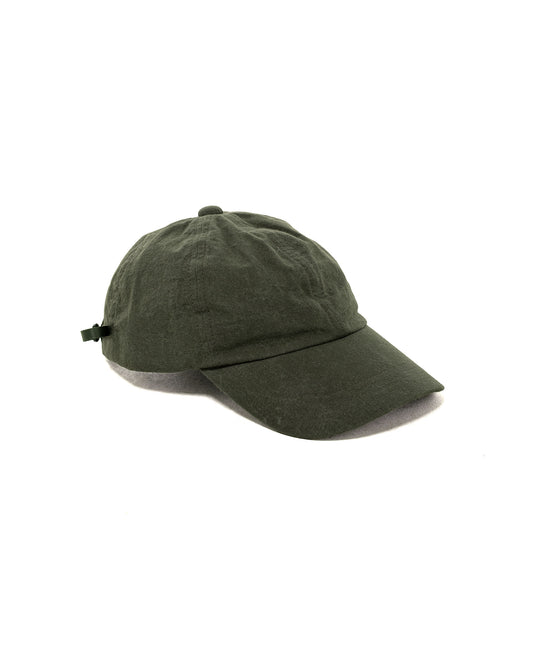 MAN-TLE R20C1 'Shallow Cap' Woodland Wax