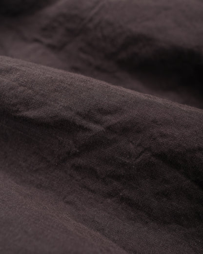 MAN-TLE R20S1 'New Shirt' Earth Linen