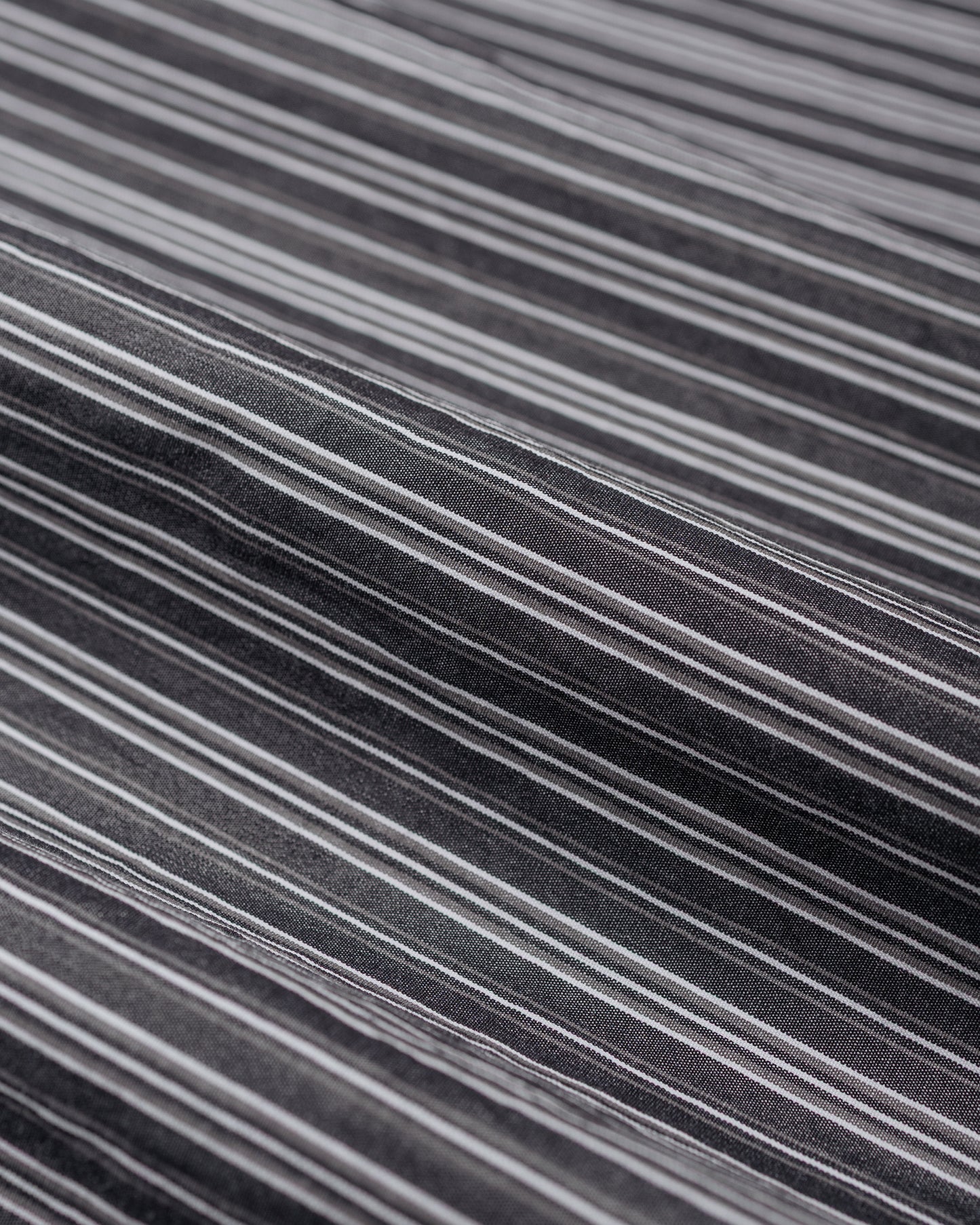 MAN-TLE R20S4 'OD Shirt' Monotone Plot