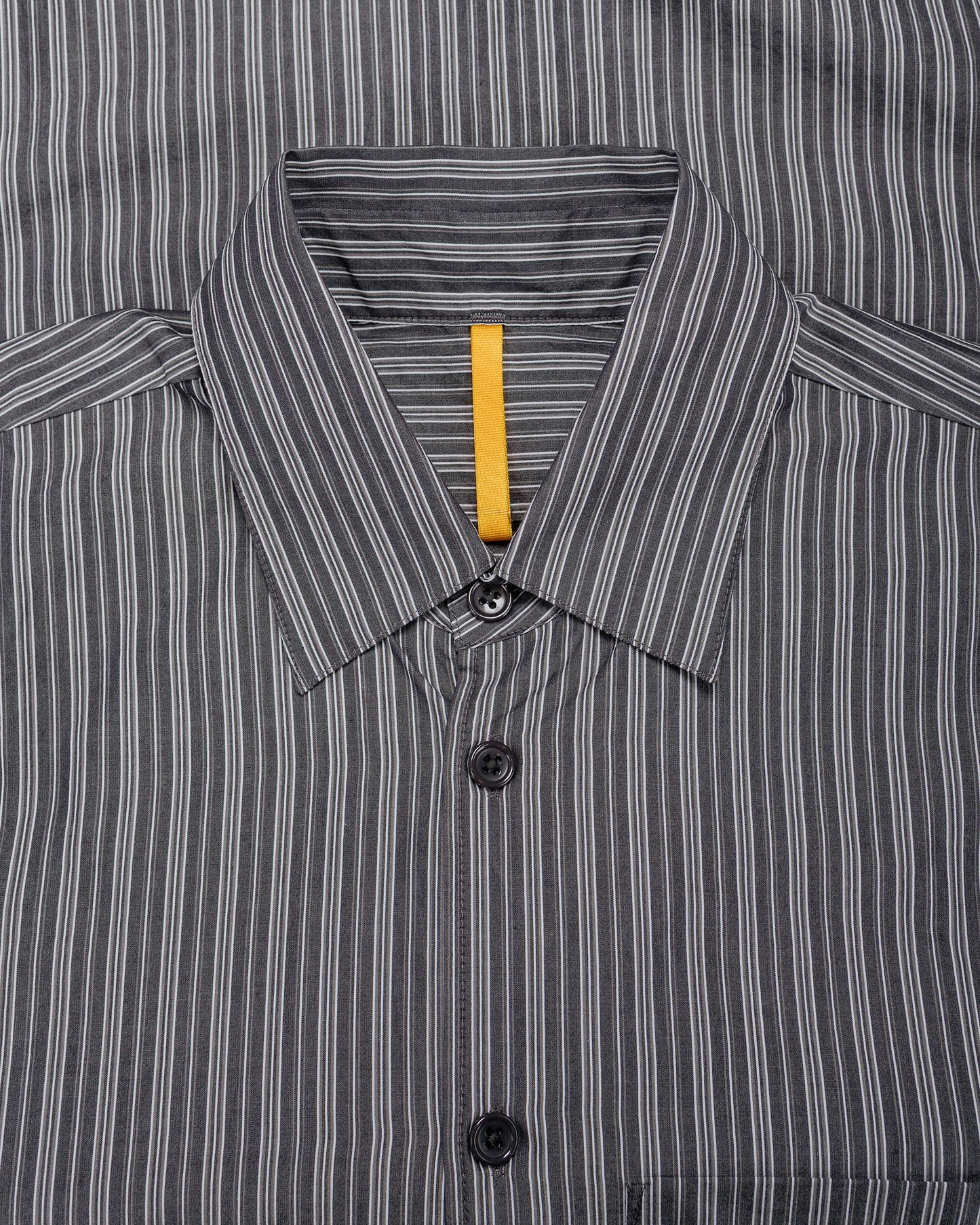 MAN-TLE R20S4 'OD Shirt' Monotone Plot